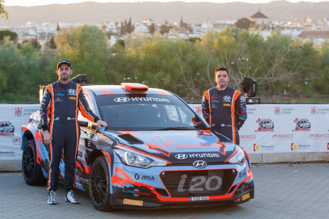 004 Rallye Sierra Morena 2019 004_